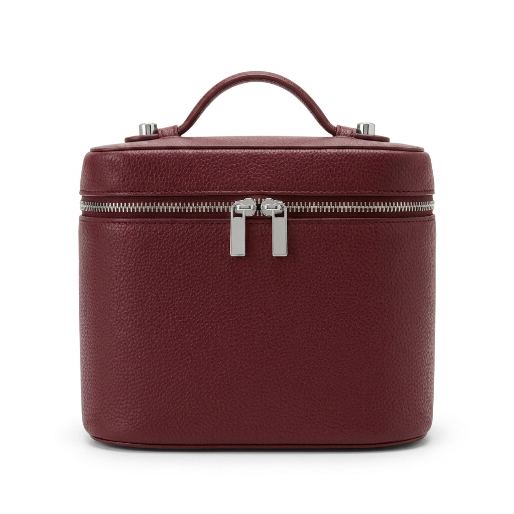 SIGNE Vanity Case — Personalised