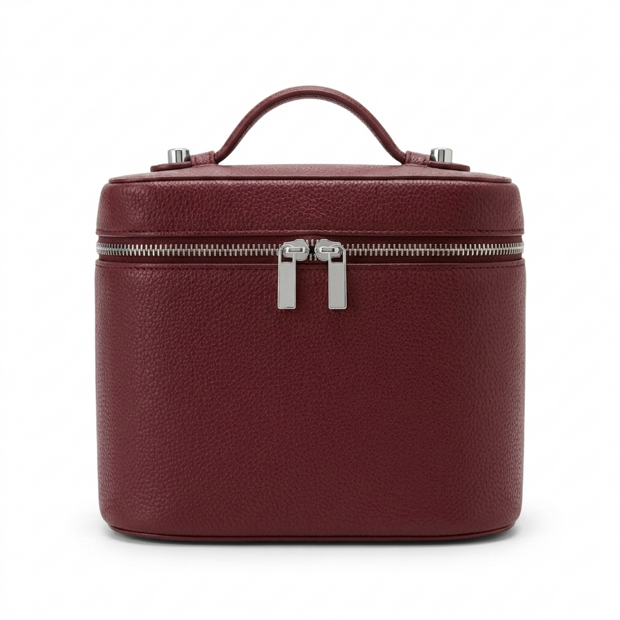 SIGNE Vanity Case — Personalised