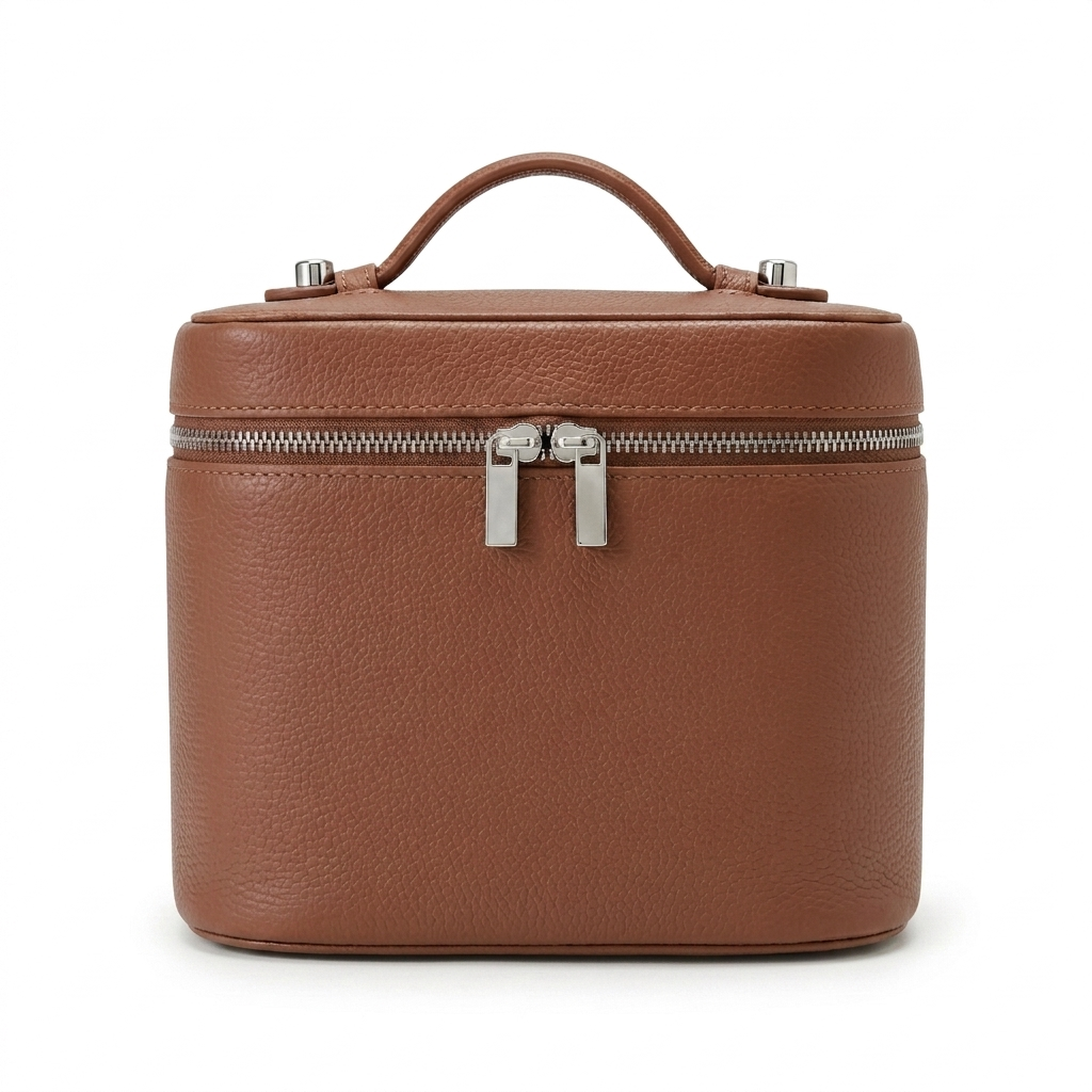SIGNE Vanity Case — Personalised